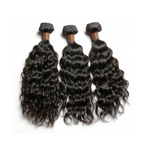 Raw Vietnamese Hair - Loosewave