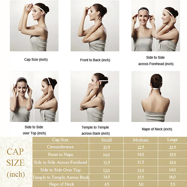 Maakkosten Custom Order - Wigdesign