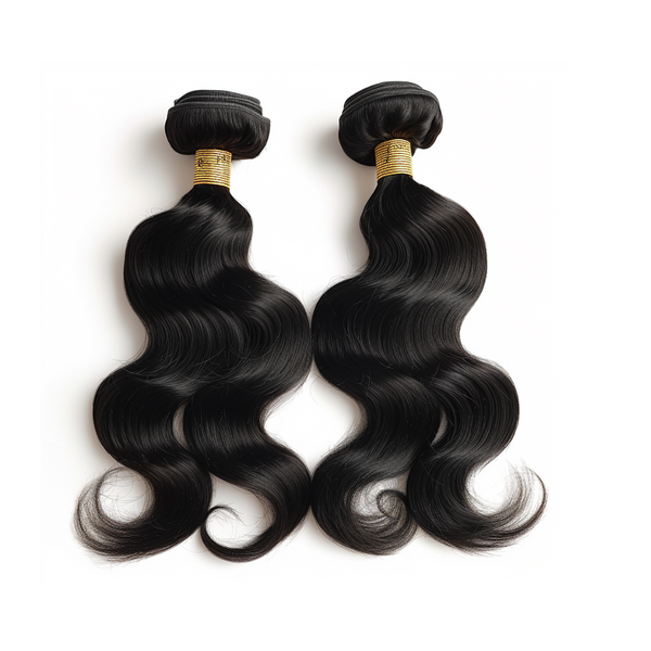 Double Weft Bodywave Raw Vietnamese Hair