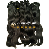 Raw Vietnamese Hair/Loosewave Double Weft