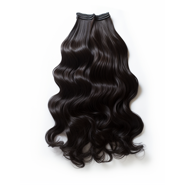 Raw Vietnamese Hair - Loosewave