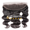 Lace Frontal 13x4 inch Bodywave - Vietnamese hair