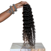 Double Weft Deepwave Raw Vietnamese Hair