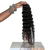 Double Weft Deepwave Raw Vietnamese Hair