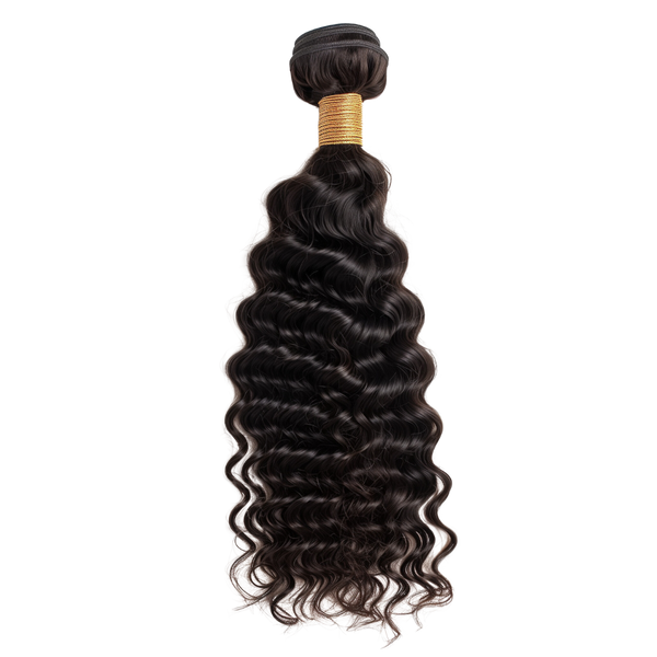 Double Weft Loosewave Raw Vietnamese Hair