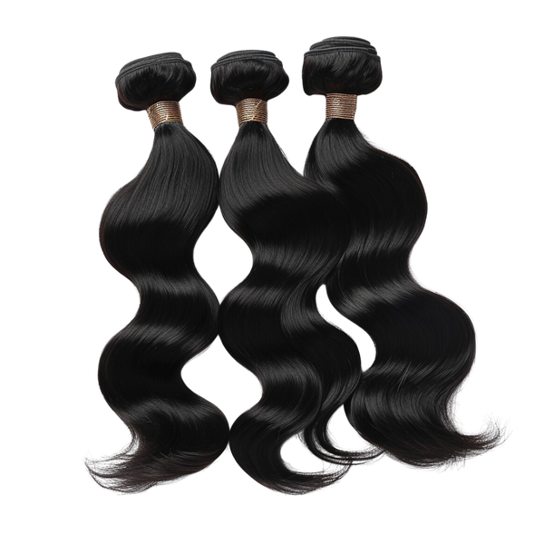 Double Weft Bodywave Raw Vietnamese Hair