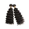 Double Weft Deepwave Raw Vietnamese Hair