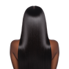 Double Weft Natural Straight Raw Vietnamese Hair