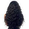 Double Weft Deepwave Raw Vietnamese Hair