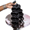 Double Weft Loosewave Raw Vietnamese Hair