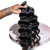 Double Weft Loosewave Raw Vietnamese Hair