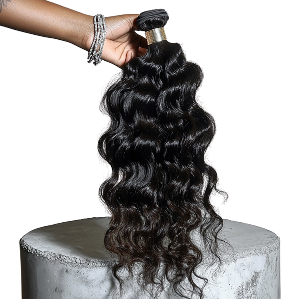 Double Weft Bodywave Raw Vietnamese Hair