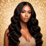Raw Vietnamese Hair/Bodywave Double Weft