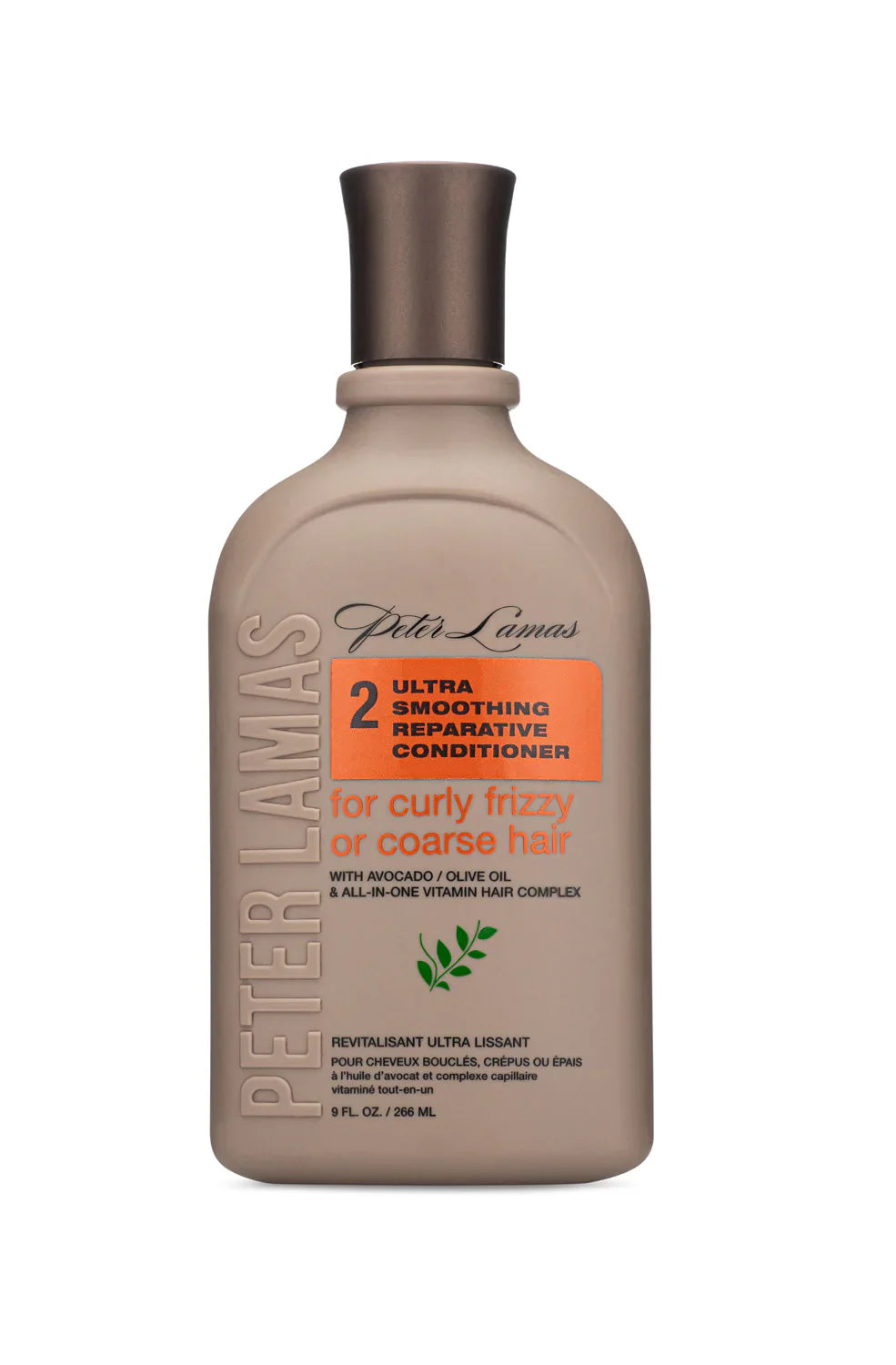 Avocado & Olive Ultra Smoothing Conditioner | Peter Lamas