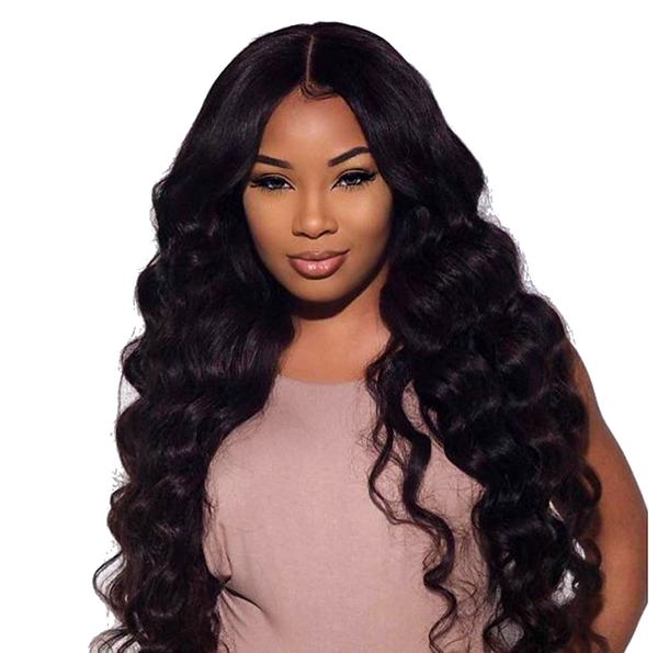 Double Weft Bodywave Raw Cambodian Hair