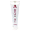 Pearl White Whitening Tandpasta