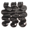 Double Weft Bodywave Raw Cambodian Hair