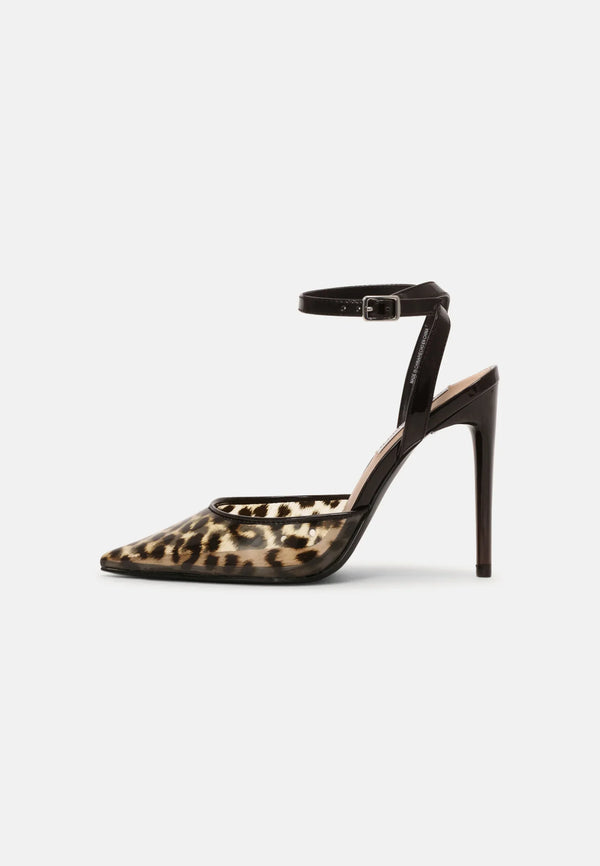 Steve Madden – Klassieke Pumps