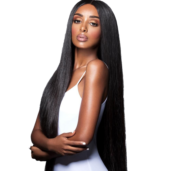 Raw Vietnamese Hair - Straight