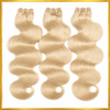 Raw Vietnamese Hair - Blonde Bodywave Double Weft
