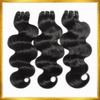 Raw Vietnamese Hair - Bodywave Double Weft