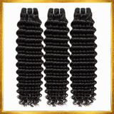 Raw Vietnamese Hair - Deepwave