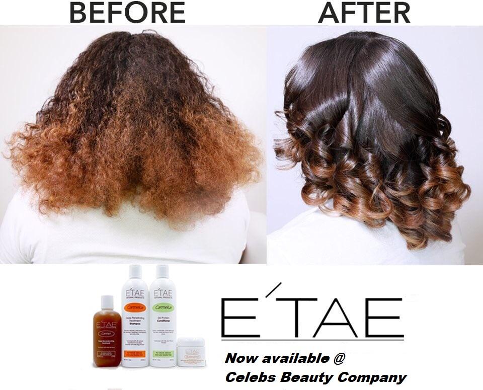 Ultimate Deep Conditioning (Silkpress) System