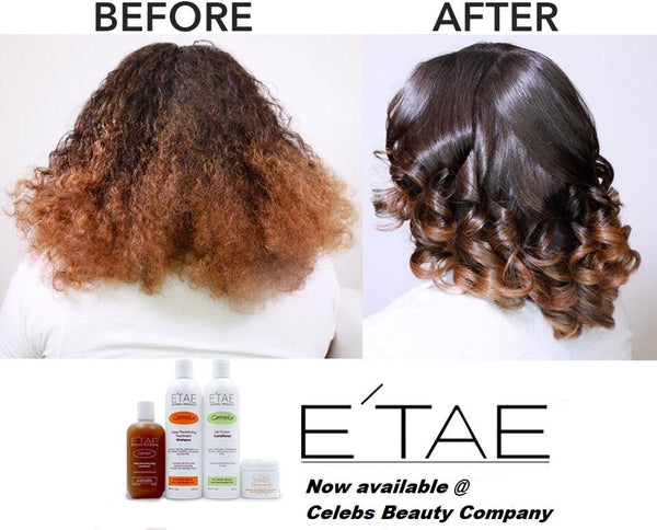 Ultimate Deep Conditioning (Silkpress) System