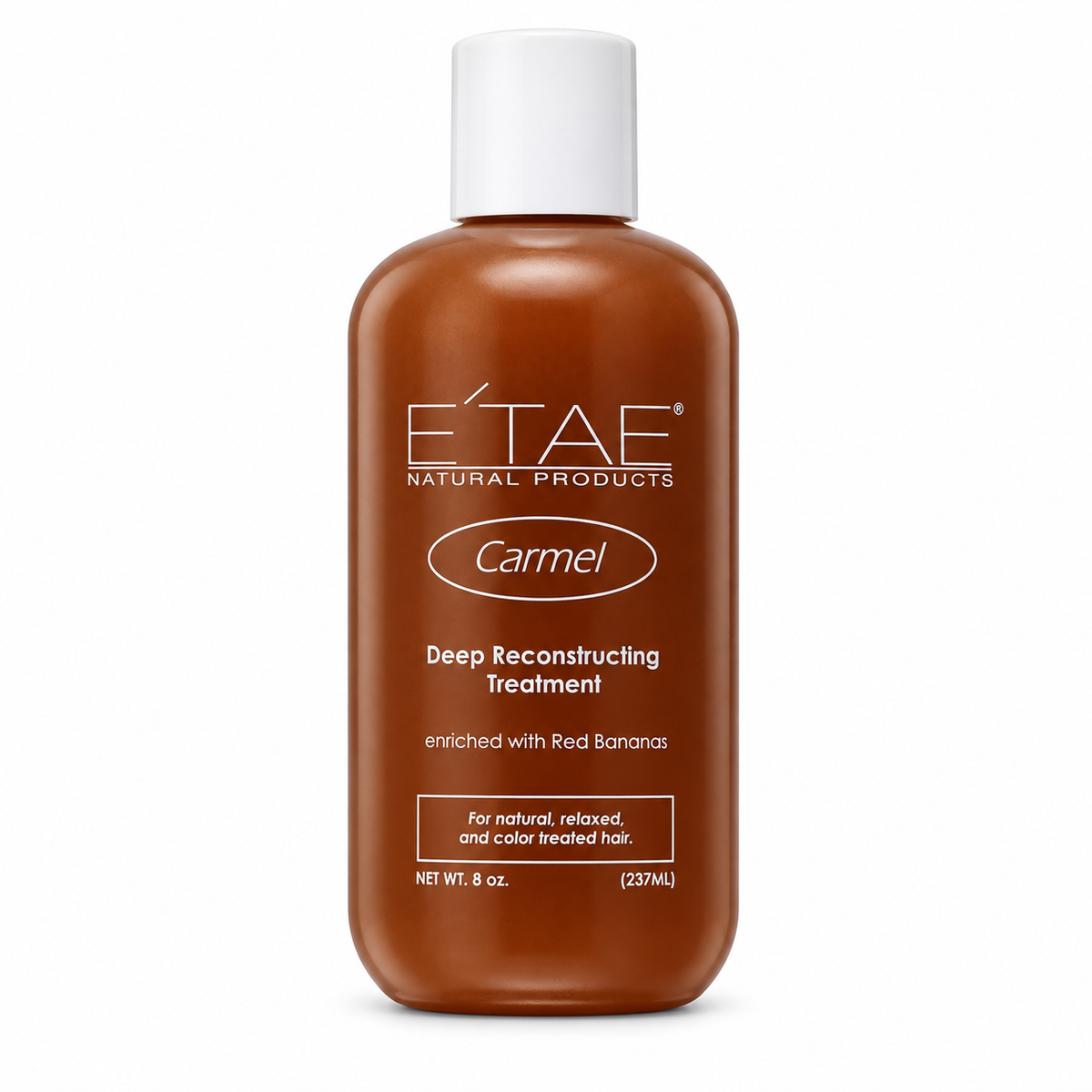 E'TAE Carmel Deep Conditioning Treatment