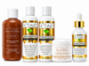 E'TAE Ultimate Deep Conditioning Silkpress & Hairgrowth Bundle