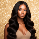 Raw Vietnamese Hair - Loosewave