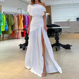 Monica Boho-jurk