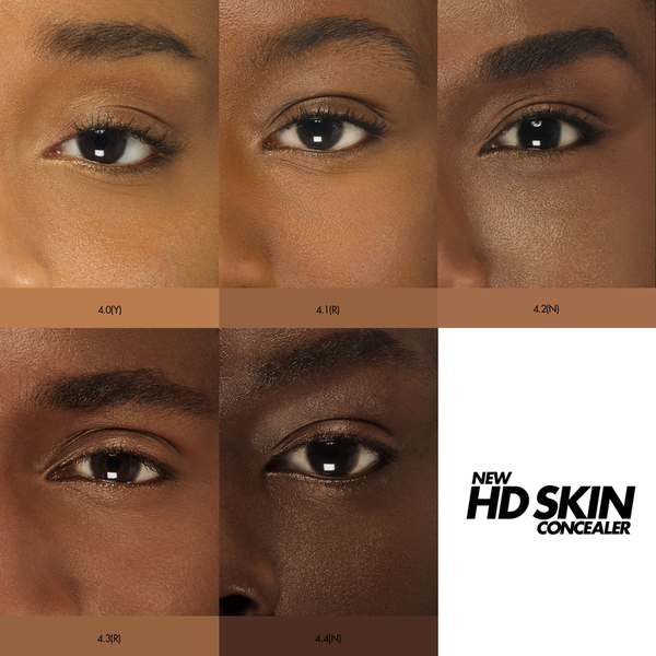 HD Skin Concealer