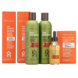 Bundle Hair Solutions - Hair Growth Energizing System | Peter Lamas
