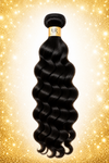 Raw Vietnamese Hair - Loosewave