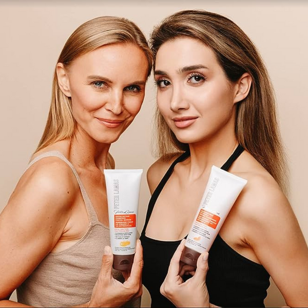 Workshop Peter Lamas Skincare