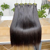 Double Weft Bone Straight Raw Vietnamese Hair