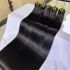 Double Weft Bone Straight Raw Vietnamese Hair