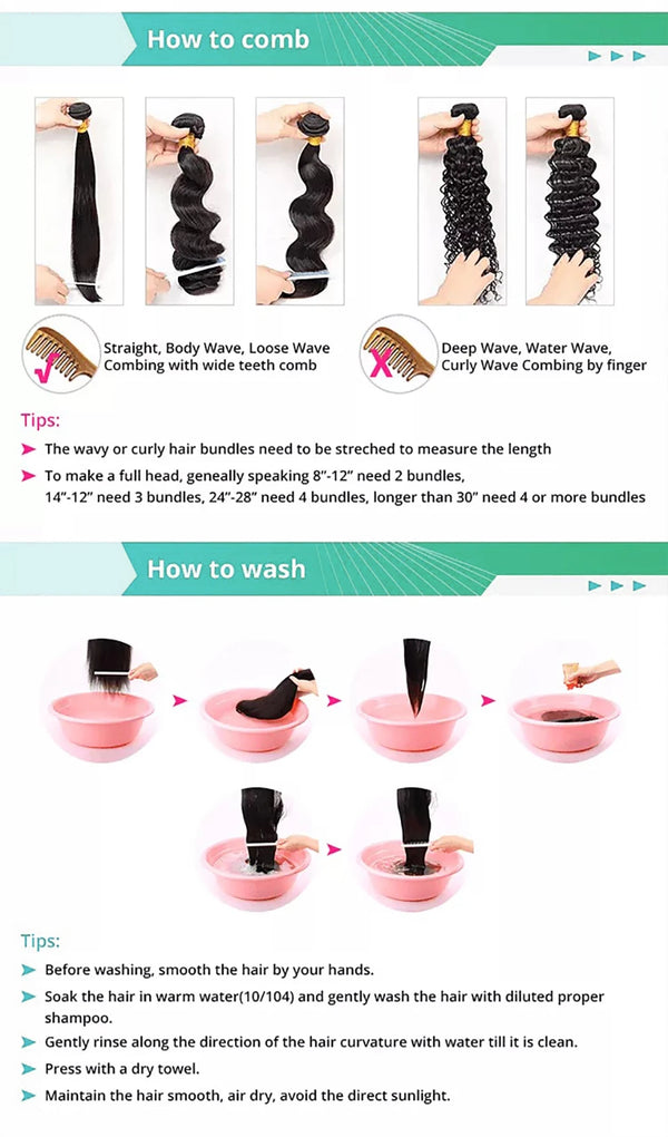 Double Weft Bone Straight Raw Vietnamese Hair