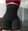 Butt Lifter Shapewear Short - Black