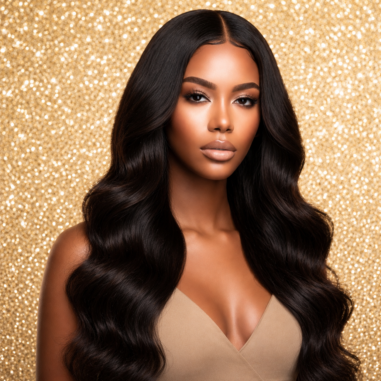 HD Lace Frontal 13x4 inch Bodywave Wig