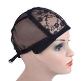 Cap Custom Wigs