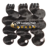 Vietnamese hair - Bodywave #1B