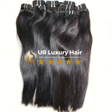 Vietnamese hair - Straight #1B