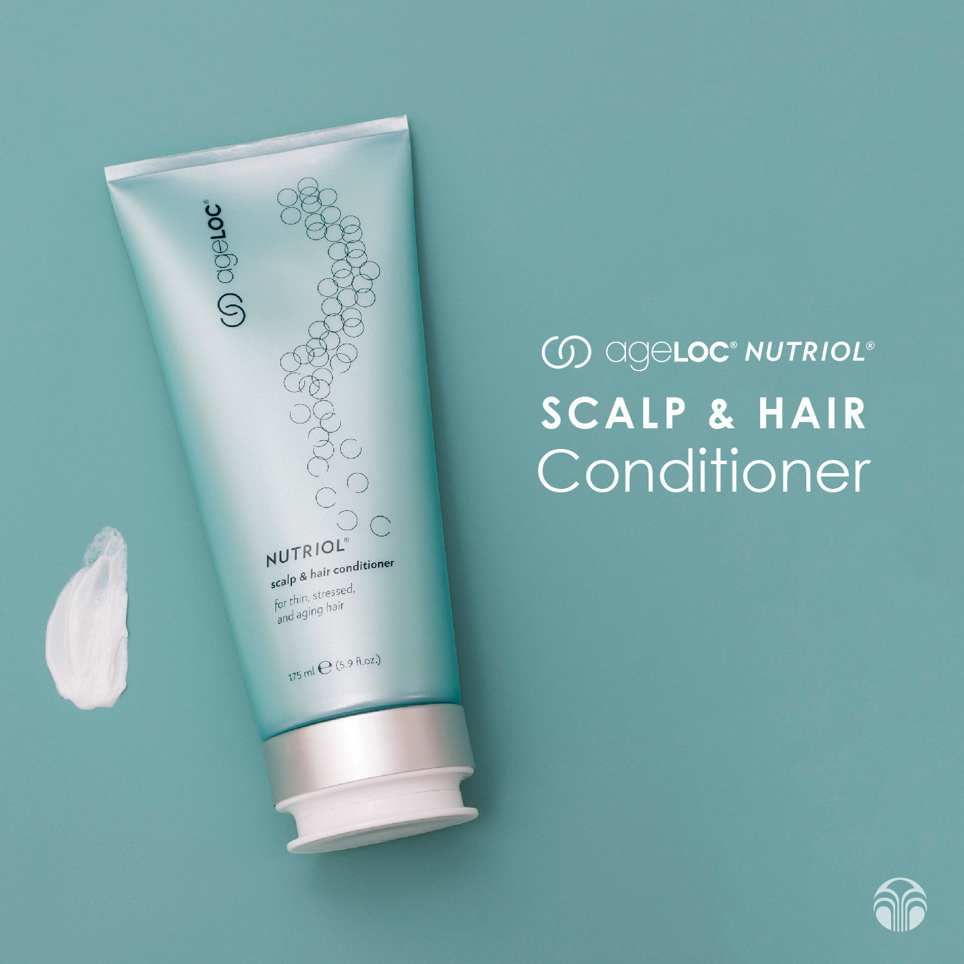 ageLOC Nutriol Scalp & Hair Conditioner