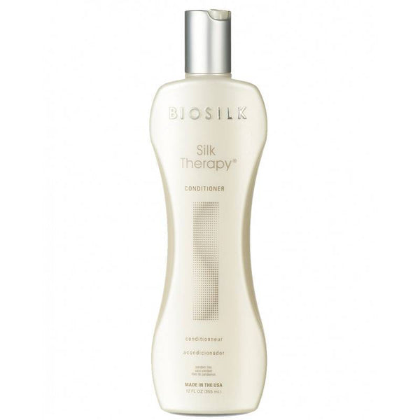 Silk Therapy Conditioner