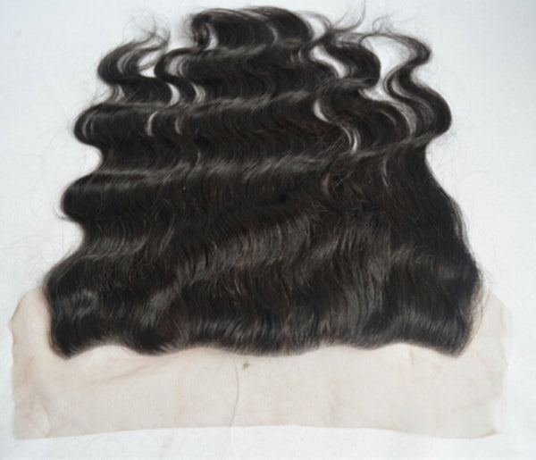 Lace Frontal 13x4 inch Bodywave - Vietnamese hair