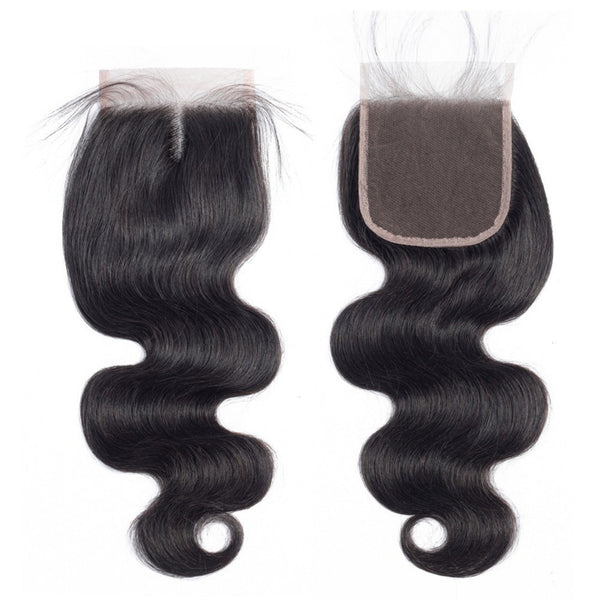 Lace Closure 4x4 inch Bodywave - Vietnamese hair