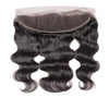 Lace Frontal 13x4 inch Bodywave - Vietnamese hair
