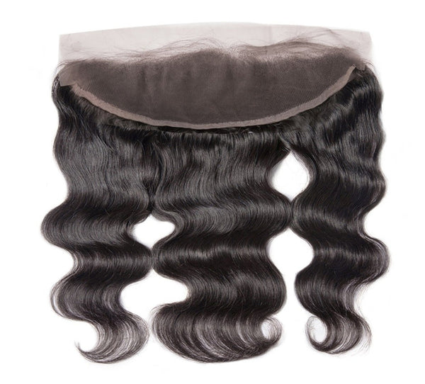 Lace Frontal 13x4 inch Bodywave - Vietnamese hair